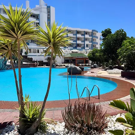 Lejlighed 108golf Del Sur Greenpark With Pool